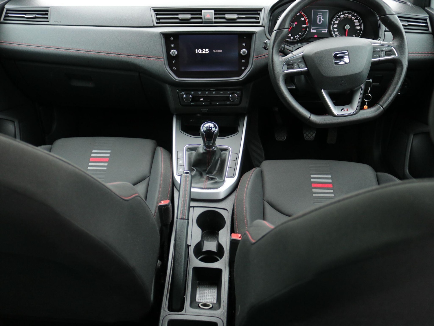 Used SEAT Arona 2021 for sale - 77883417: Photo 14