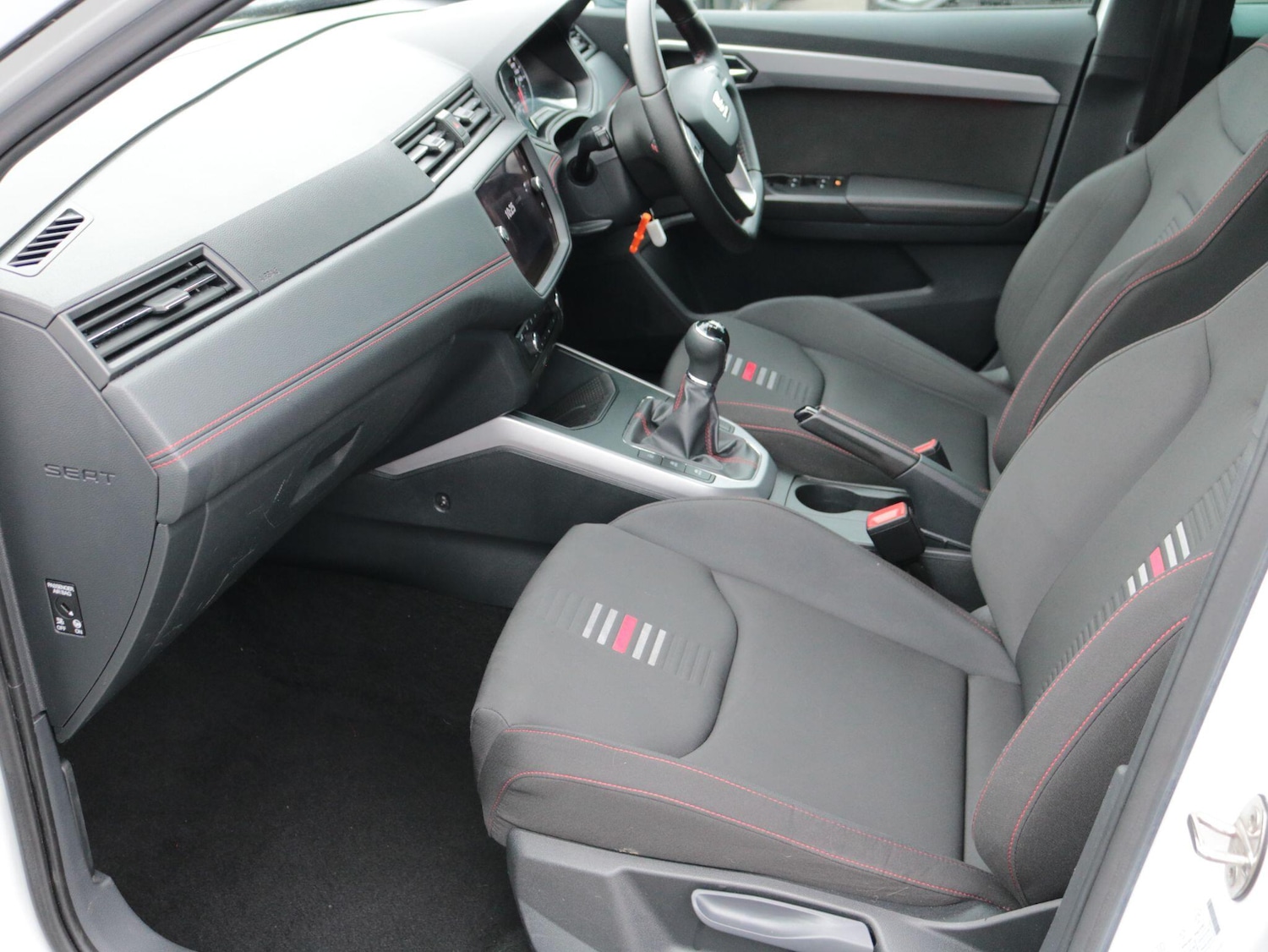 Used SEAT Arona 2021 for sale - 77883417: Photo 15