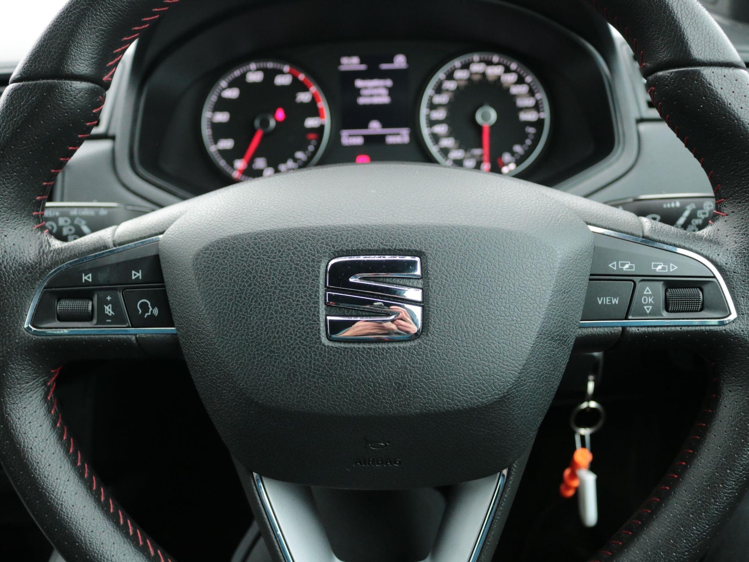 Used SEAT Arona 2021 for sale - 77883417: Photo 17