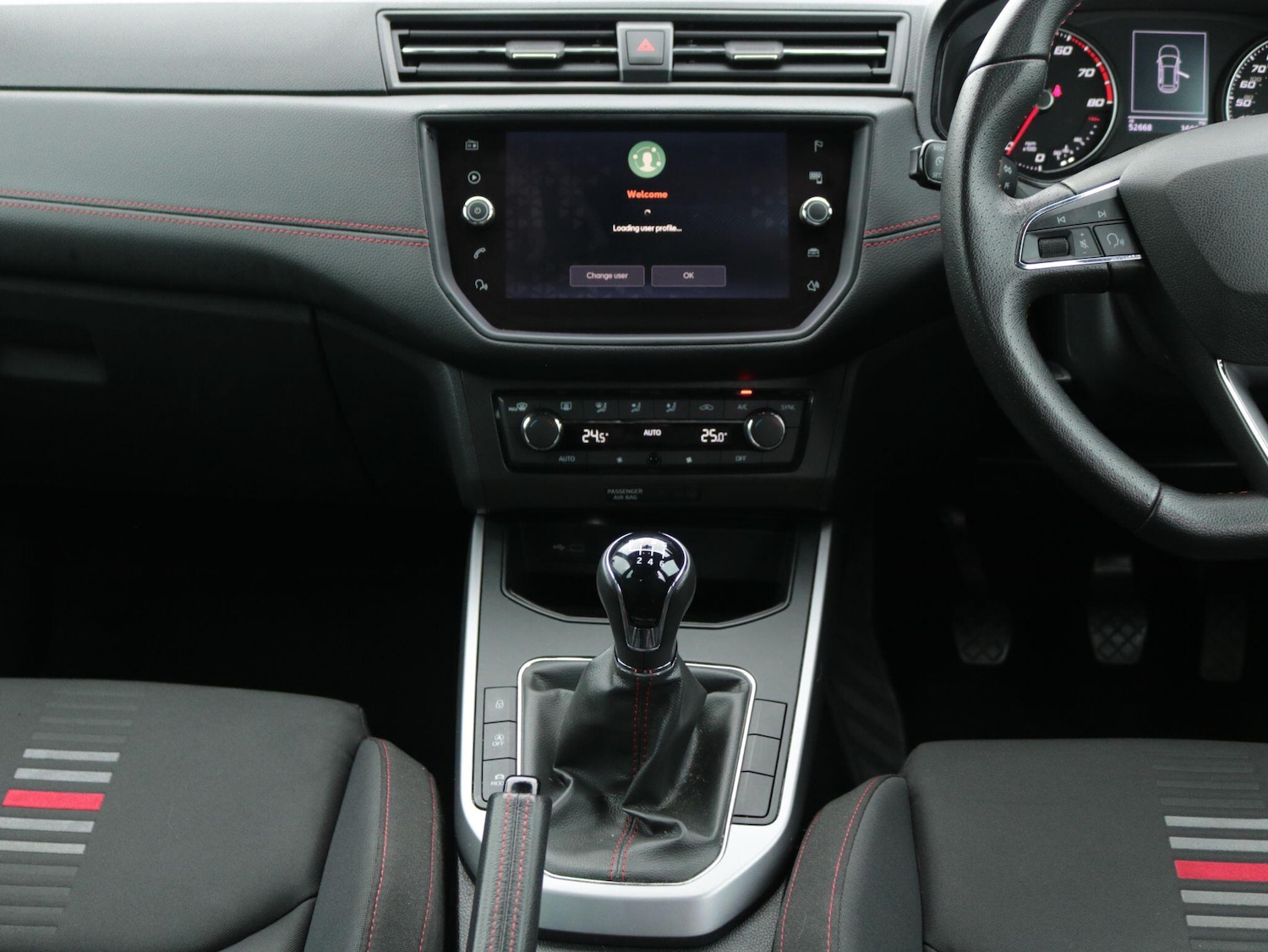 Used SEAT Arona 2021 for sale - 77883417: Photo 21