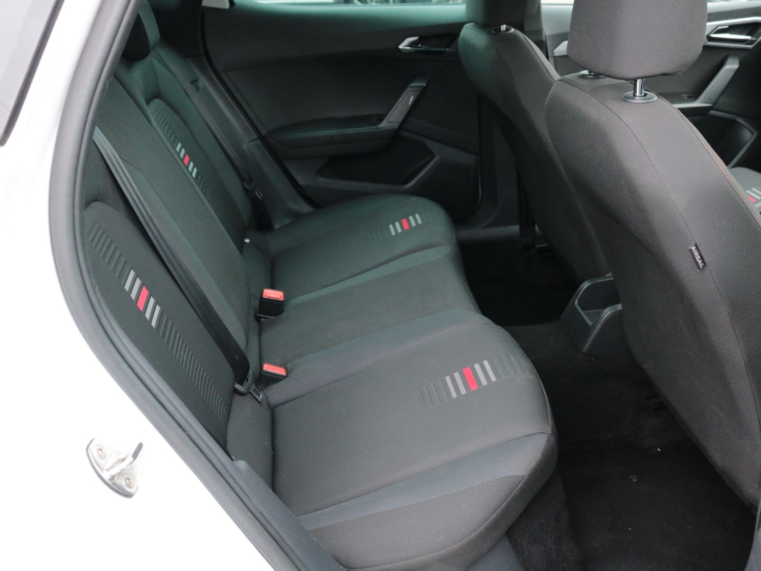 Used SEAT Arona 2021 for sale - 77883417: Photo 22