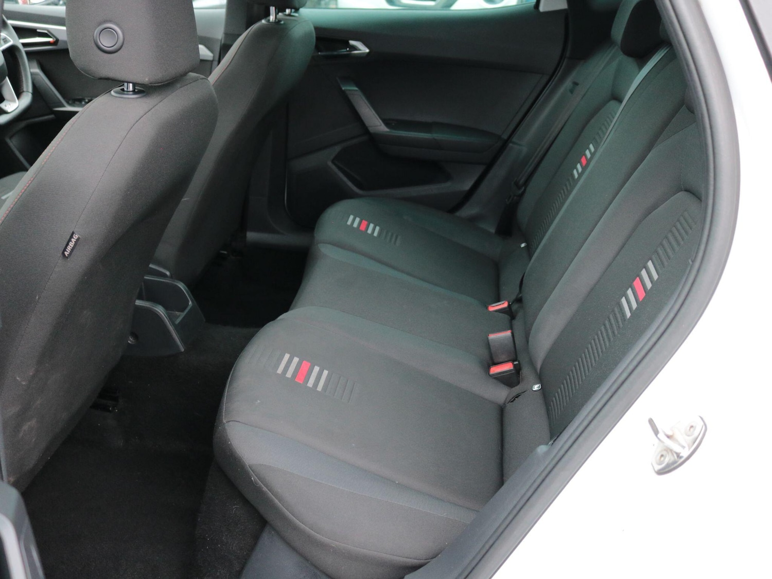 Used SEAT Arona 2021 for sale - 77883417: Photo 23