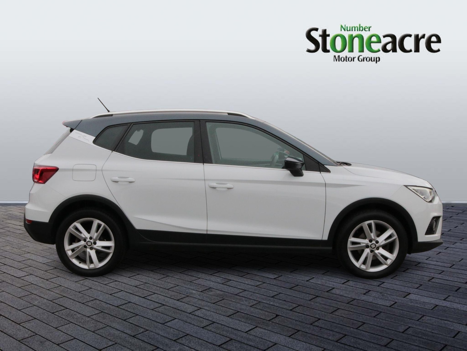 Used SEAT Arona 2021 for sale - 77883417: Photo 4