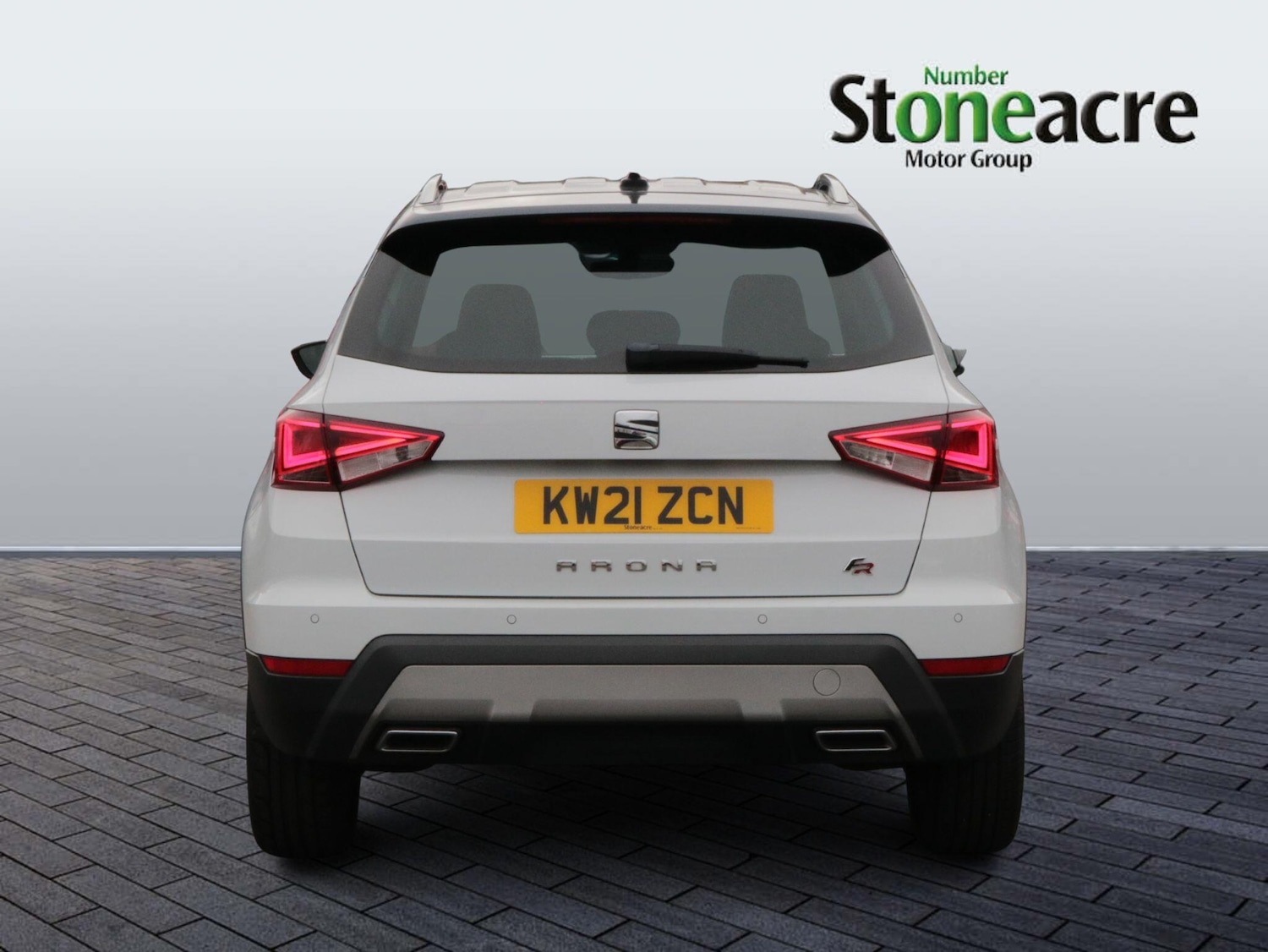 Used SEAT Arona 2021 for sale - 77883417: Photo 6