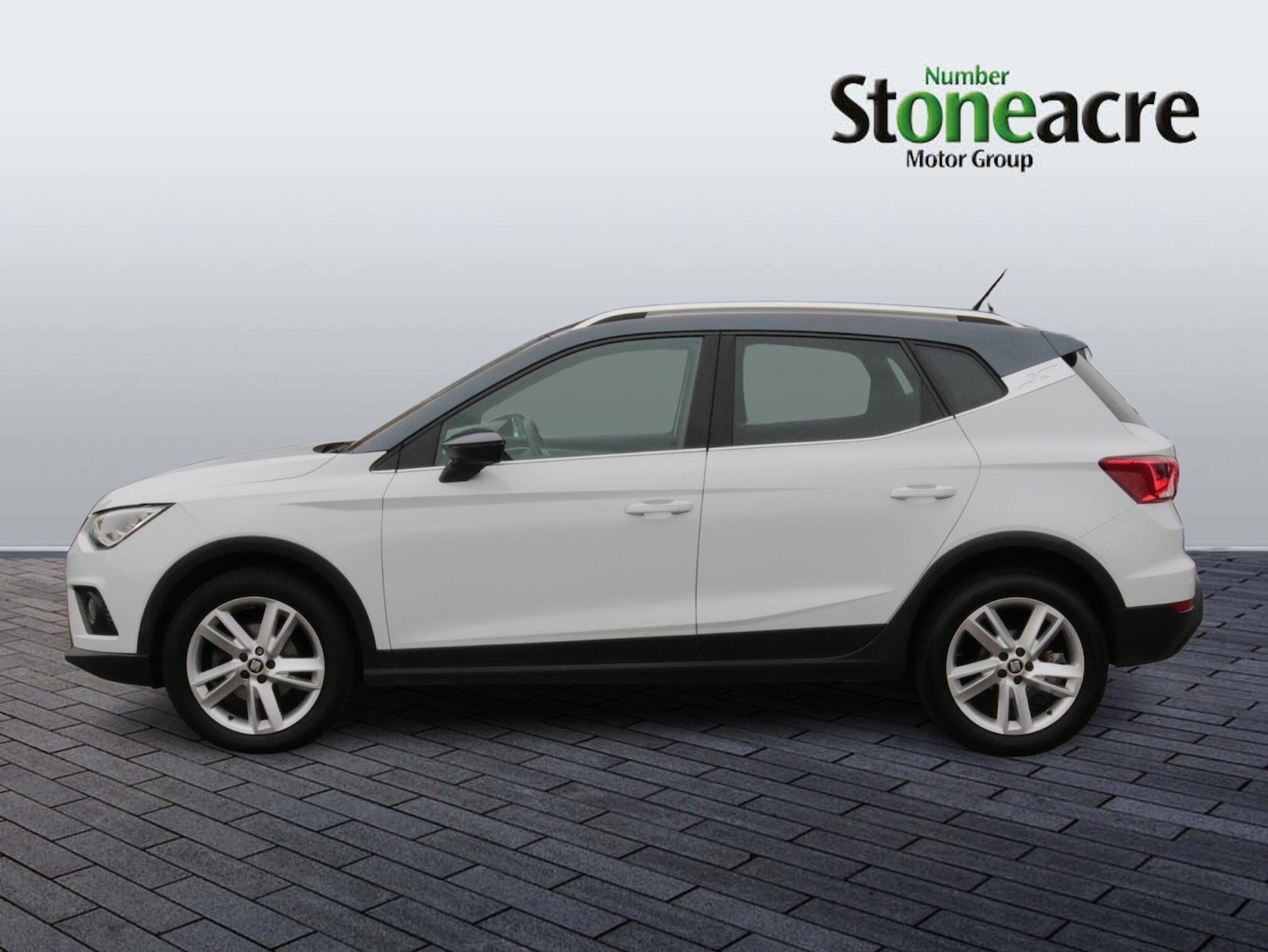 Used SEAT Arona 2021 for sale - 77883417: Photo 8
