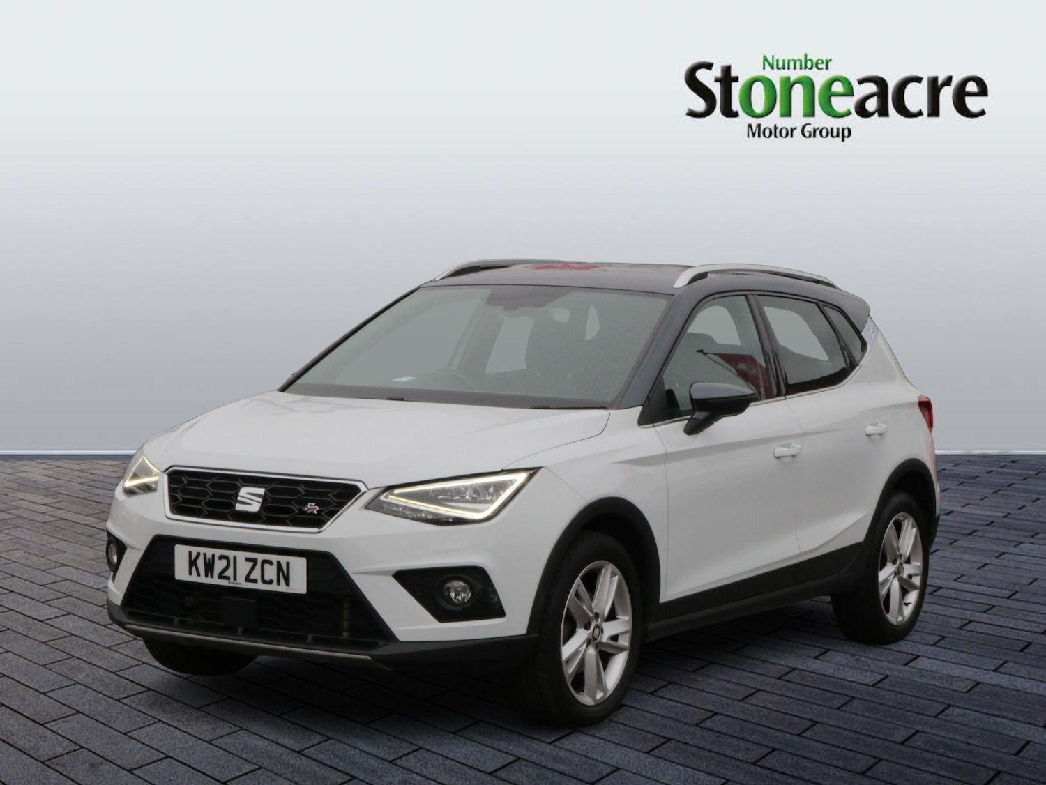 Used SEAT Arona 2021 for sale - 77883417: Photo 9