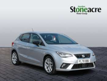 2020 (70) - 1.0 TSI 95 FR [EZ] 5dr