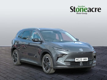 Used MG MG S5 2025 for sale - 75949440: Photo
