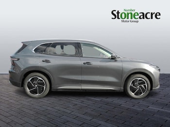 Used MG MG S5 2025 for sale - 75949440: Photo