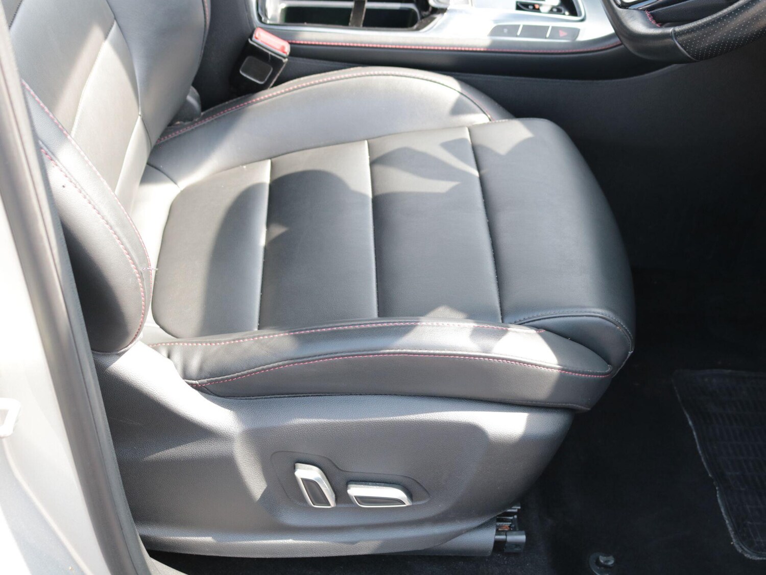 Vehicle 27