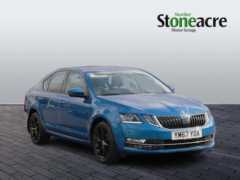Used Skoda Octavia 2017 for sale - 78301974: Photo