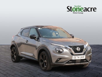 Used Nissan Juke 2024 for sale - 78573044: Photo