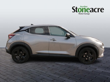 Used Nissan Juke 2024 for sale - 78573044: Photo