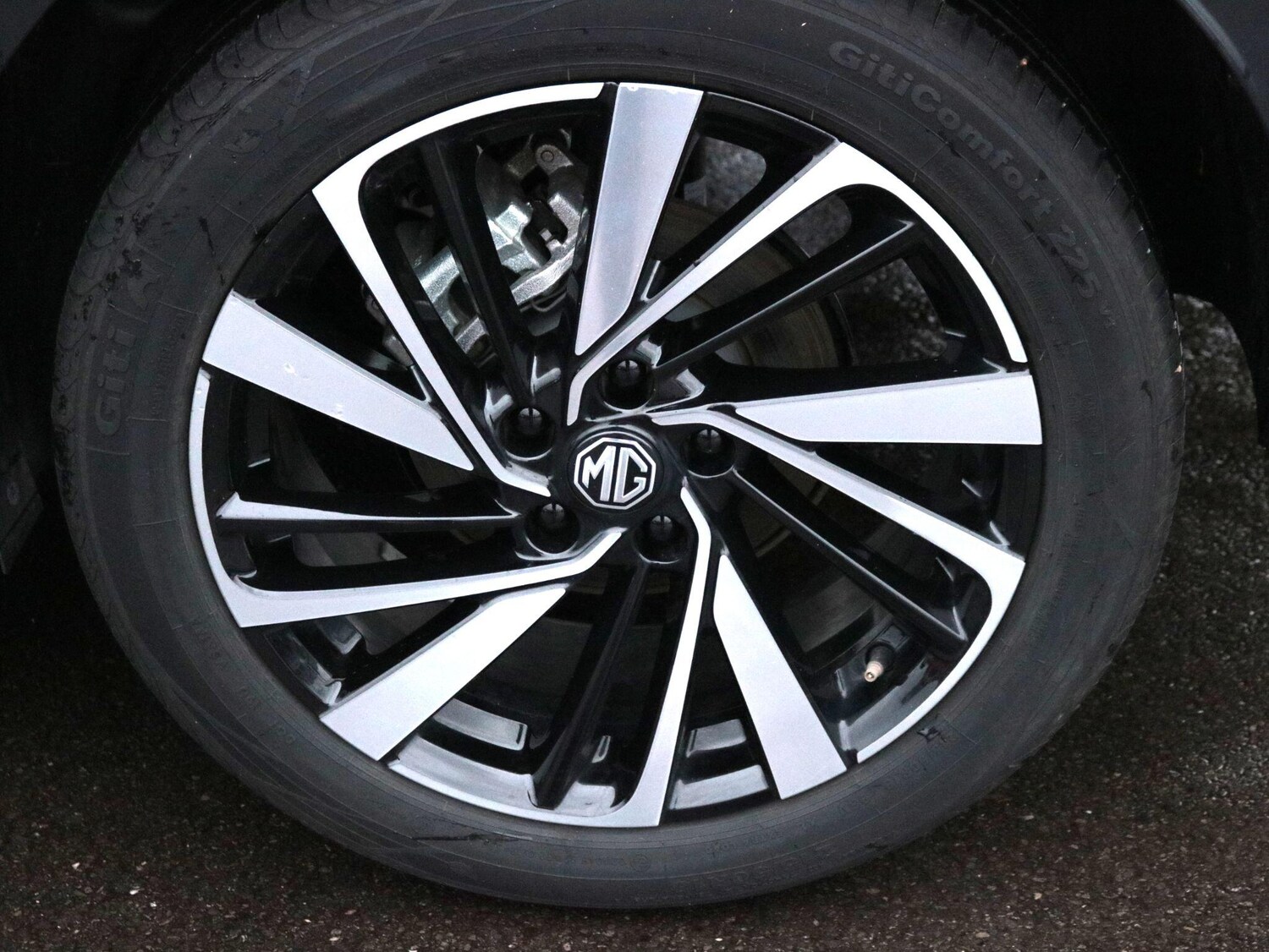 Used MG MG ZS for sale - 78115962: Photo 11