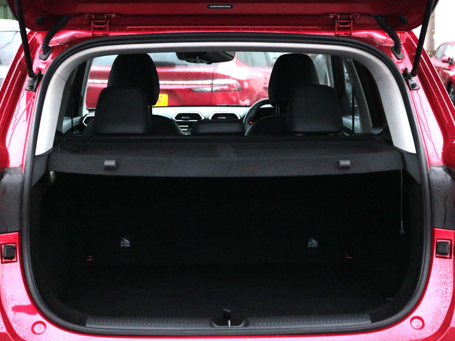 Used MG MG ZS for sale - 78115962: Photo 12