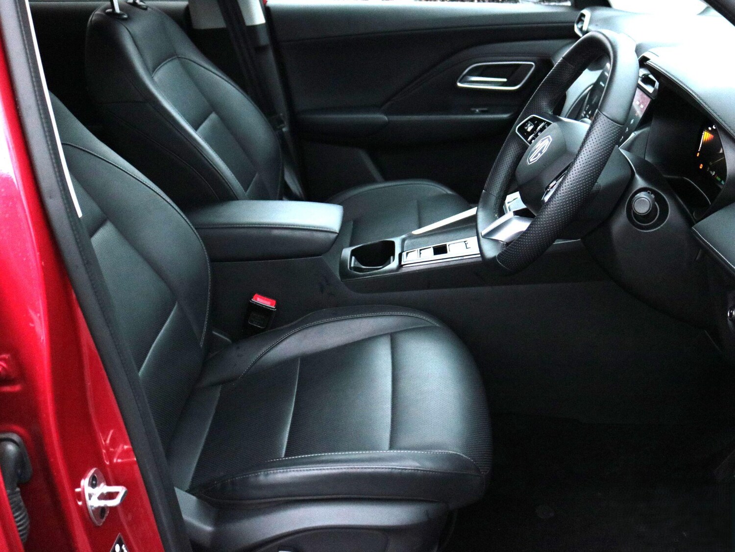 Used MG MG ZS for sale - 78115962: Photo 13