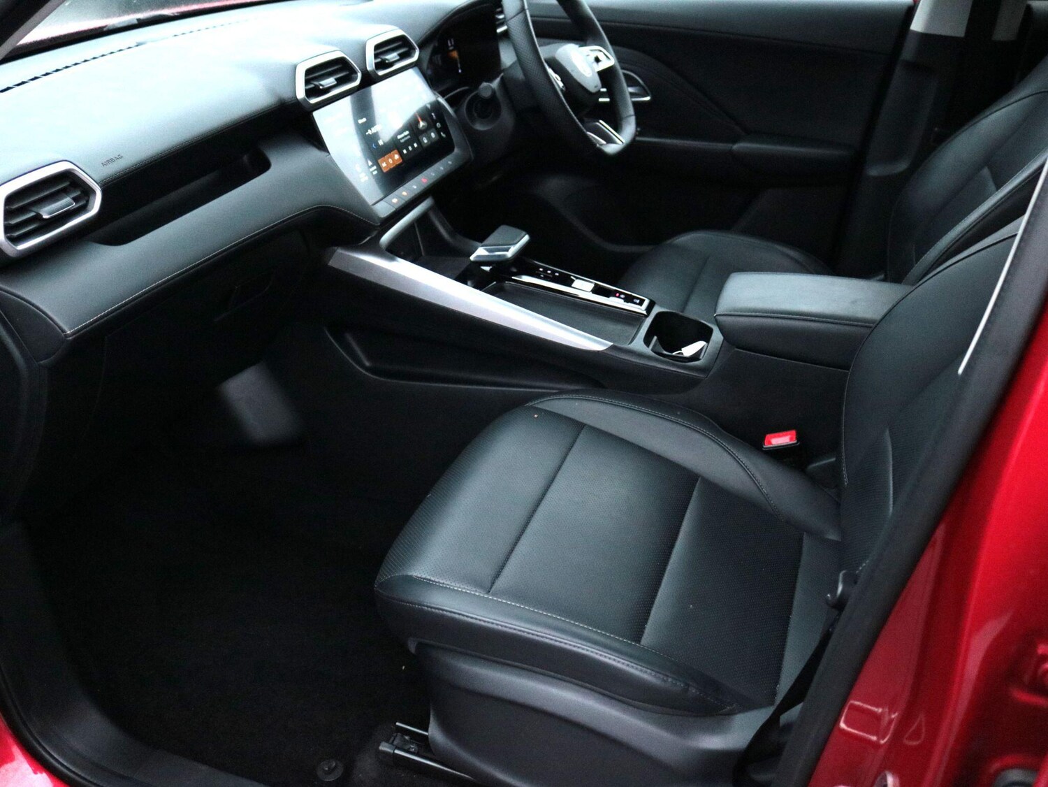 Used MG MG ZS for sale - 78115962: Photo 15