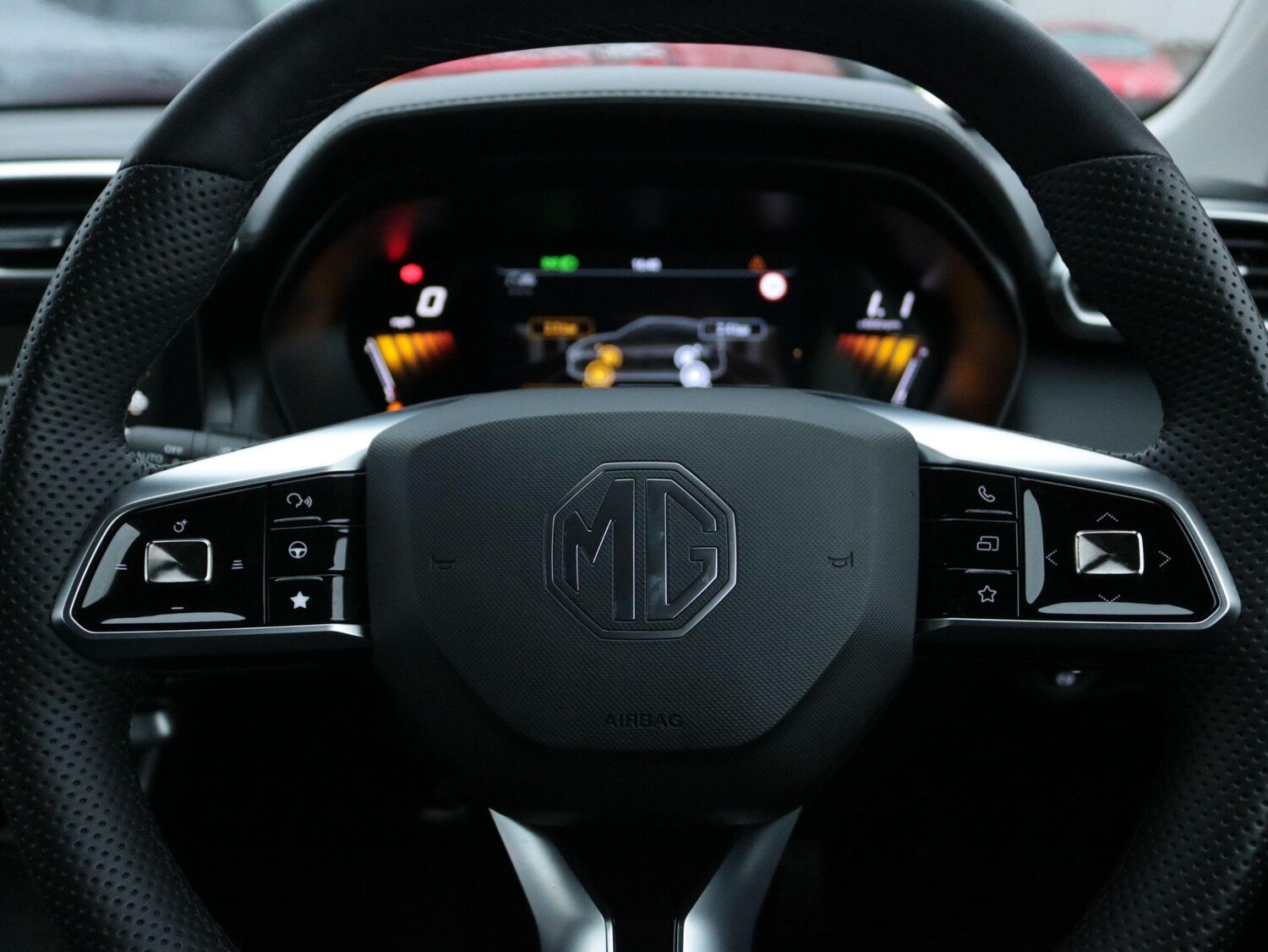 Used MG MG ZS for sale - 78115962: Photo 17