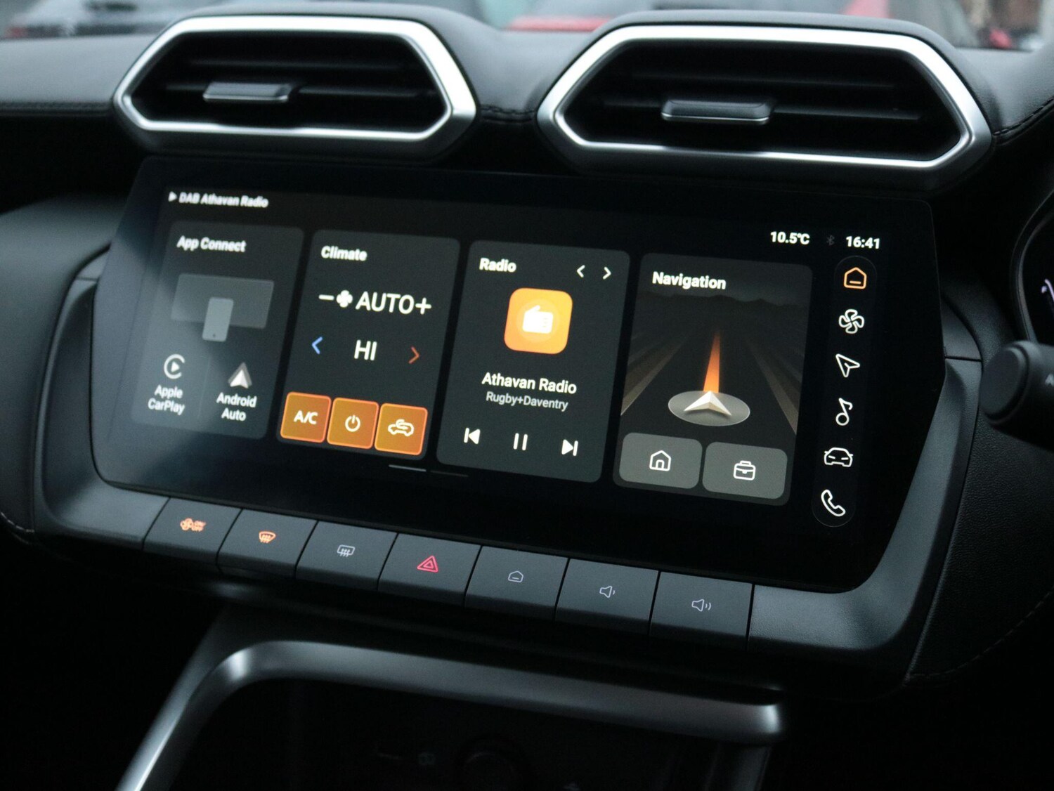 Used MG MG ZS for sale - 78115962: Photo 19