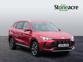 MG MG ZS feature image