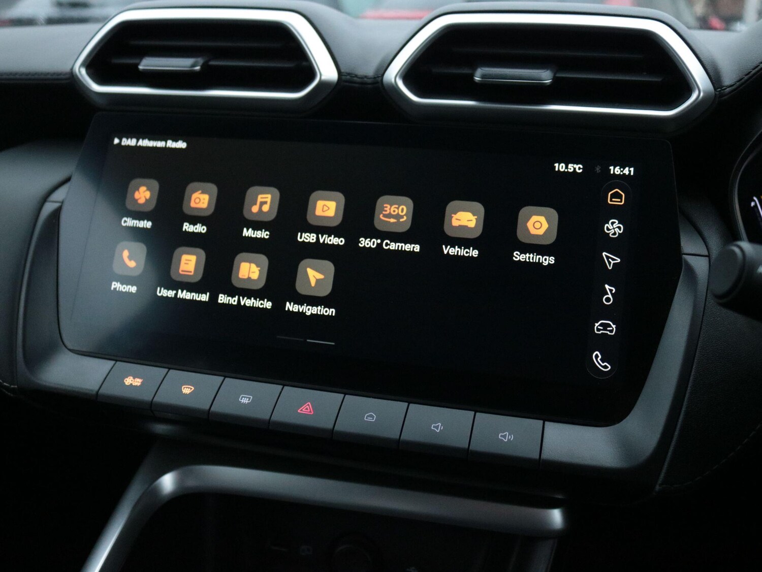 Used MG MG ZS for sale - 78115962: Photo 20