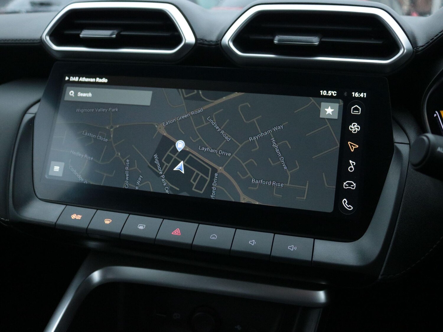 Used MG MG ZS for sale - 78115962: Photo 22