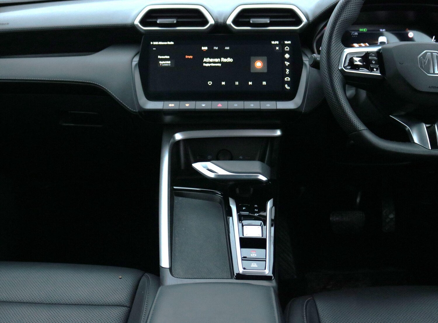 Used MG MG ZS for sale - 78115962: Photo 24