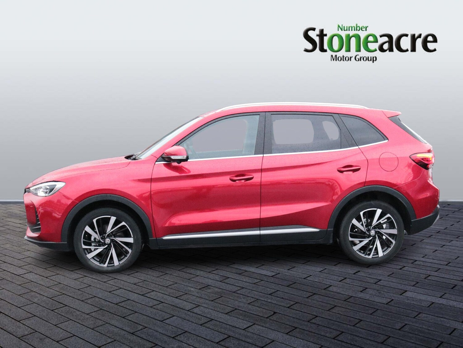 Used MG MG ZS for sale - 78115962: Photo 8