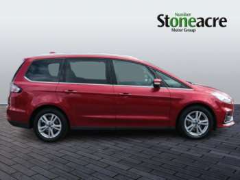 Used Ford Galaxy 2021 for sale - 75012998: Photo