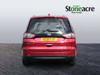Used Ford Galaxy 2021 for sale - 75012998: Photo