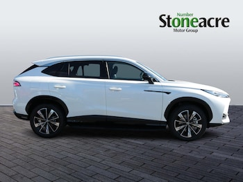 Used MG MG HS 2025 for sale - 75940233: Photo