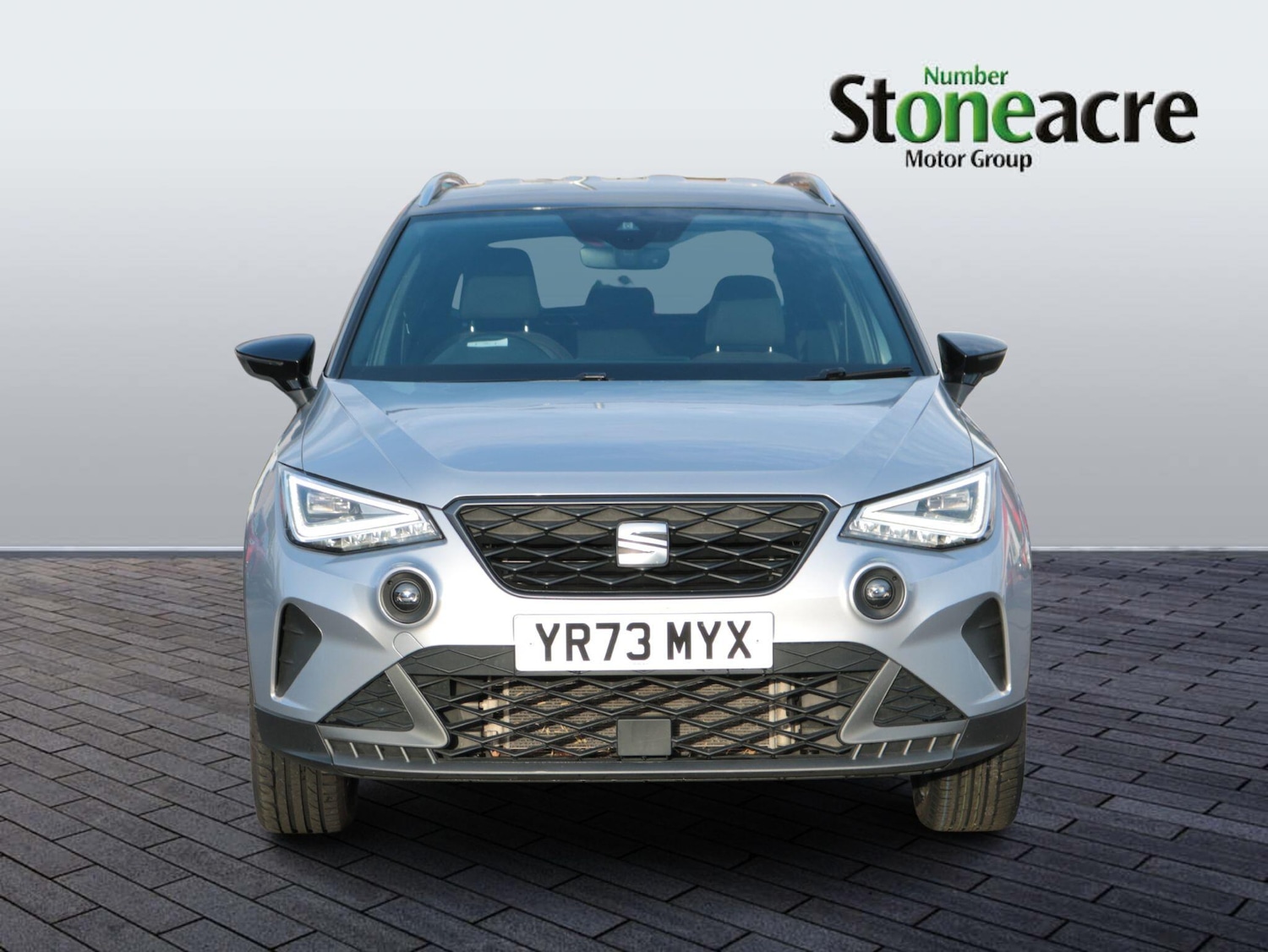 Used SEAT Arona 2023 for sale - 76597500: Photo 10