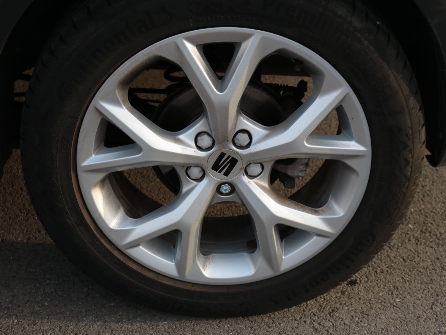 Used SEAT Arona 2023 for sale - 76597500: Photo 11