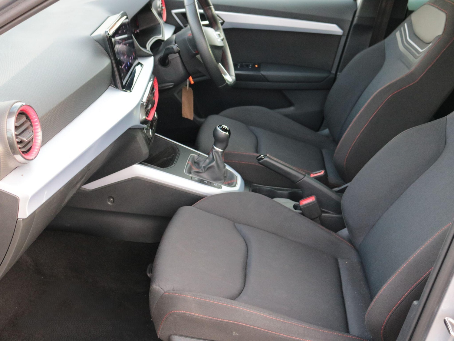 Used SEAT Arona 2023 for sale - 76597500: Photo 15