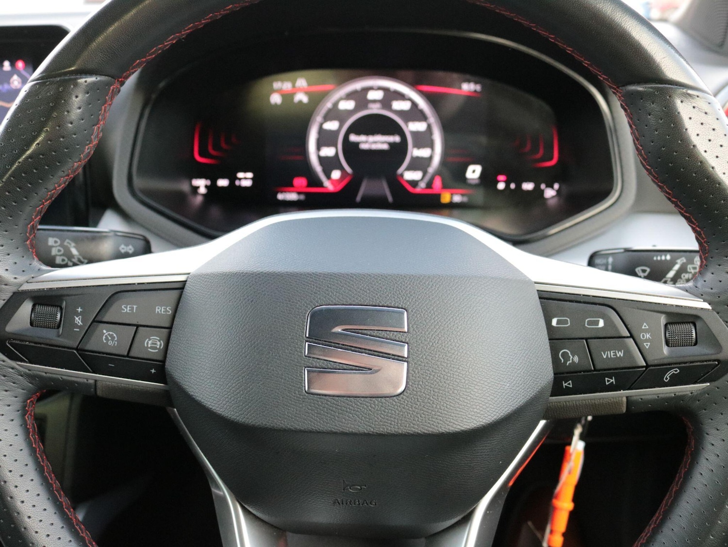 Used SEAT Arona 2023 for sale - 76597500: Photo 17