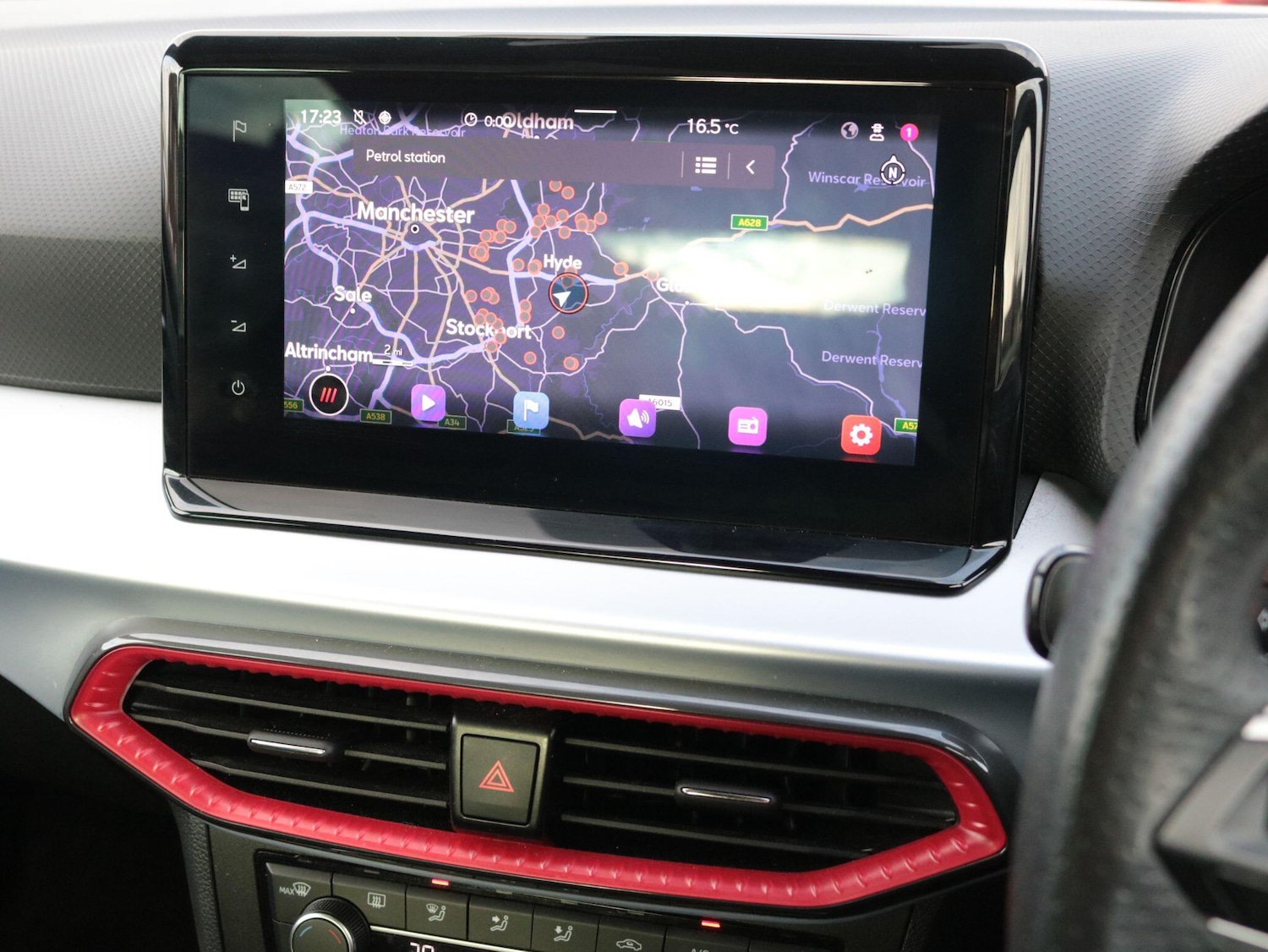 Used SEAT Arona 2023 for sale - 76597500: Photo 18