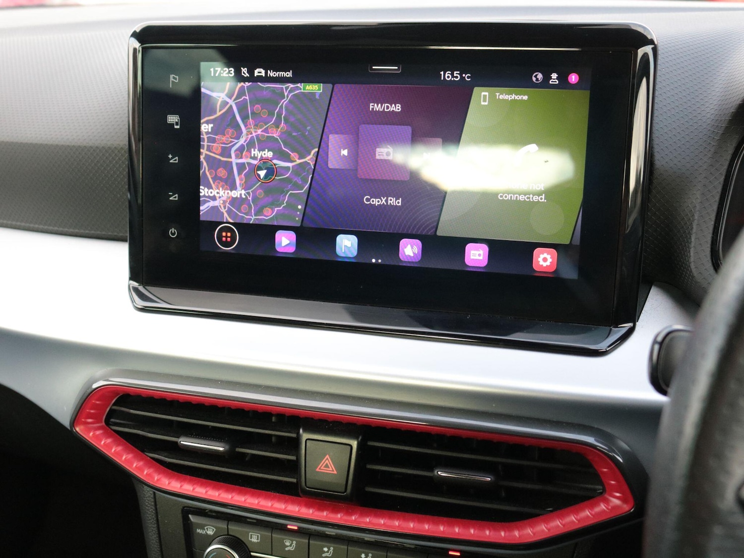 Used SEAT Arona 2023 for sale - 76597500: Photo 19