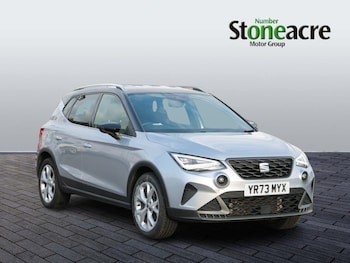 Used SEAT Arona 2023 for sale - 76597500: Photo