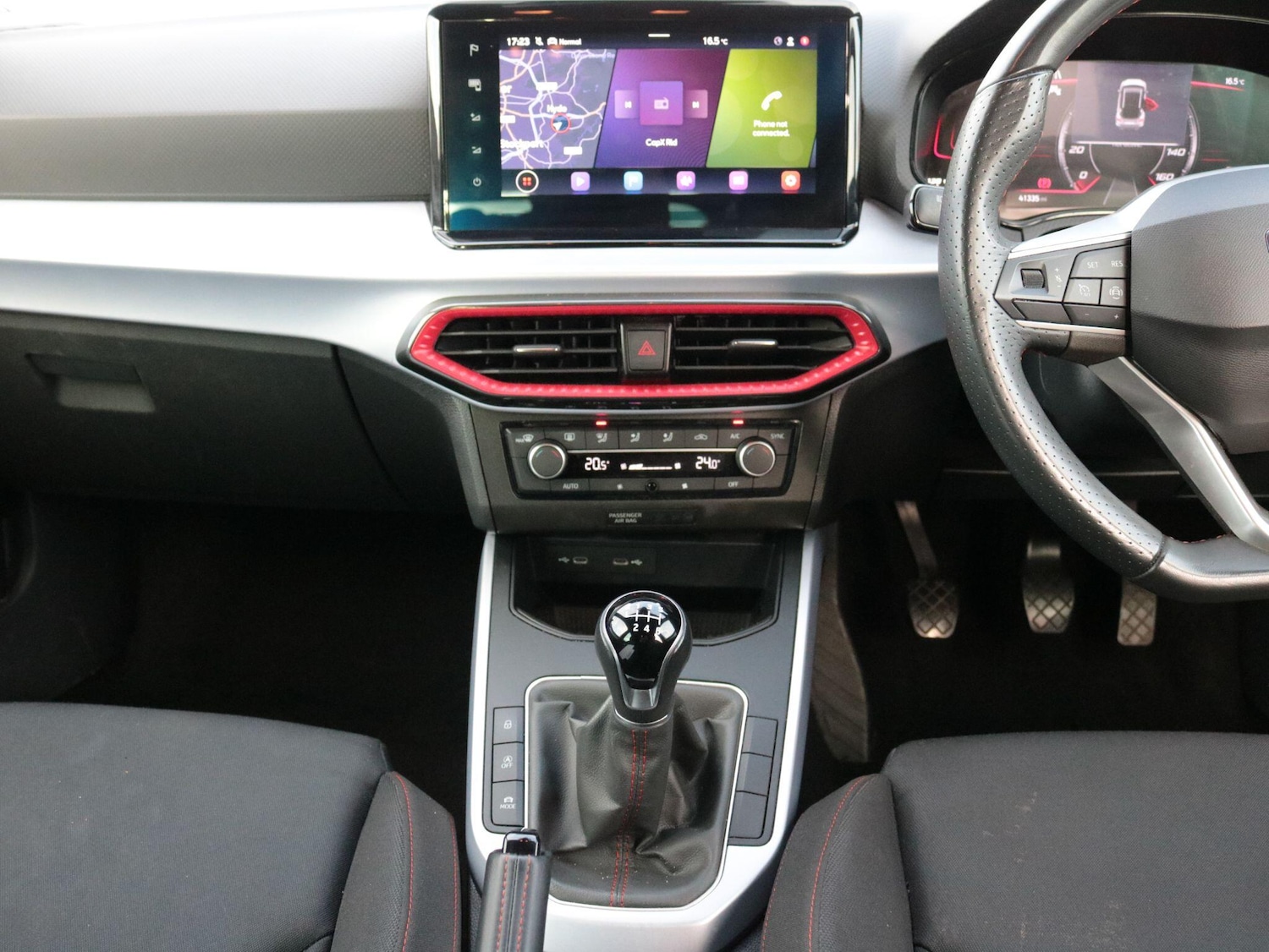 Used SEAT Arona 2023 for sale - 76597500: Photo 21