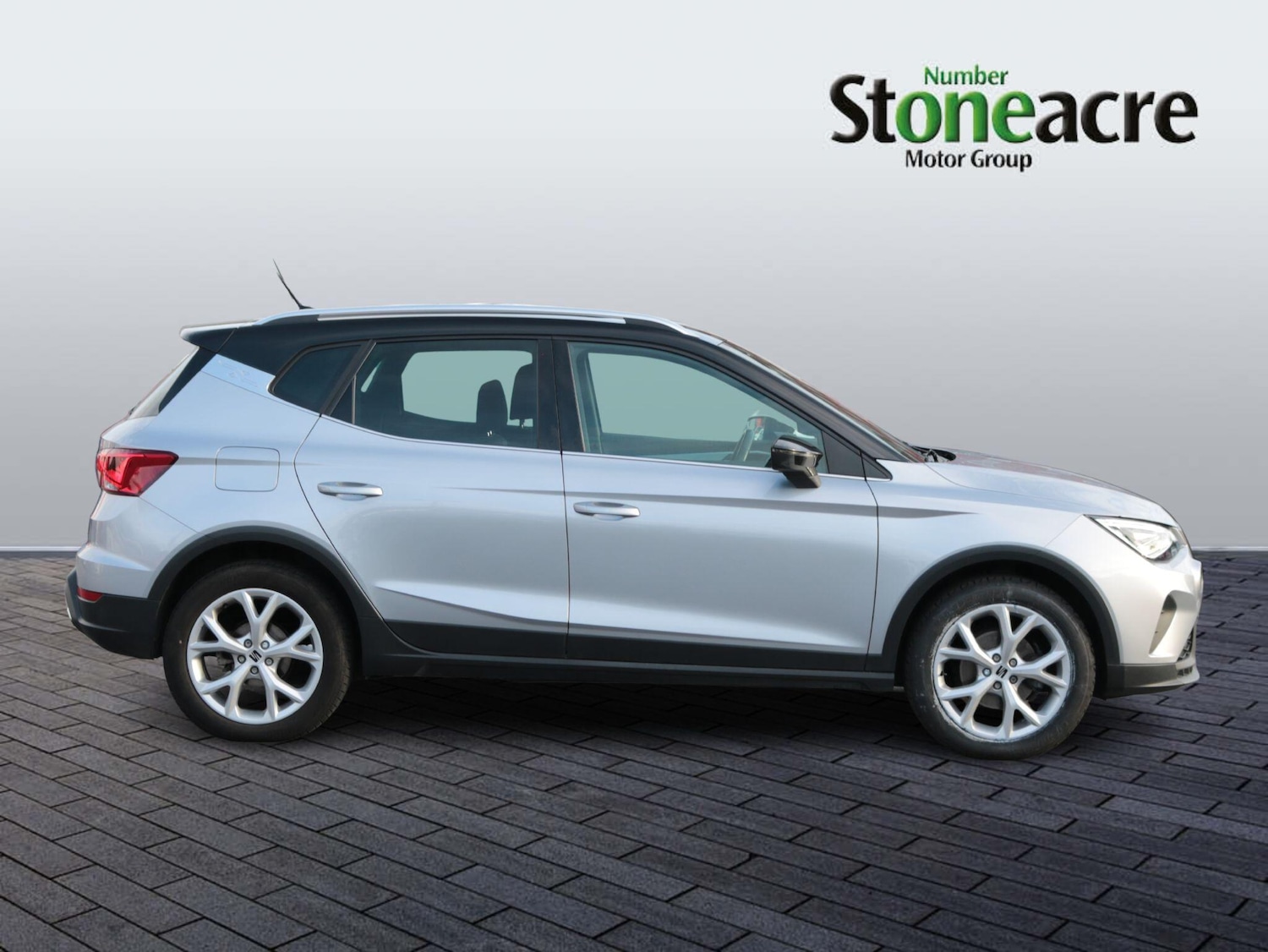 Used SEAT Arona 2023 for sale - 76597500: Photo 4