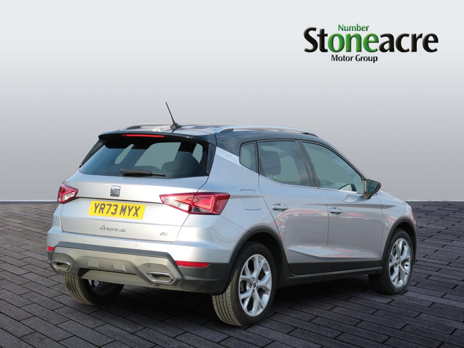 Used SEAT Arona 2023 for sale - 76597500: Photo 5