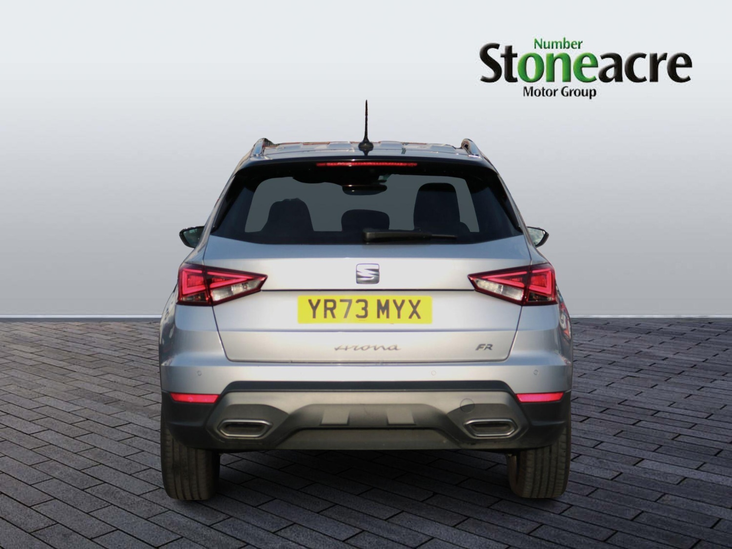 Used SEAT Arona 2023 for sale - 76597500: Photo 6