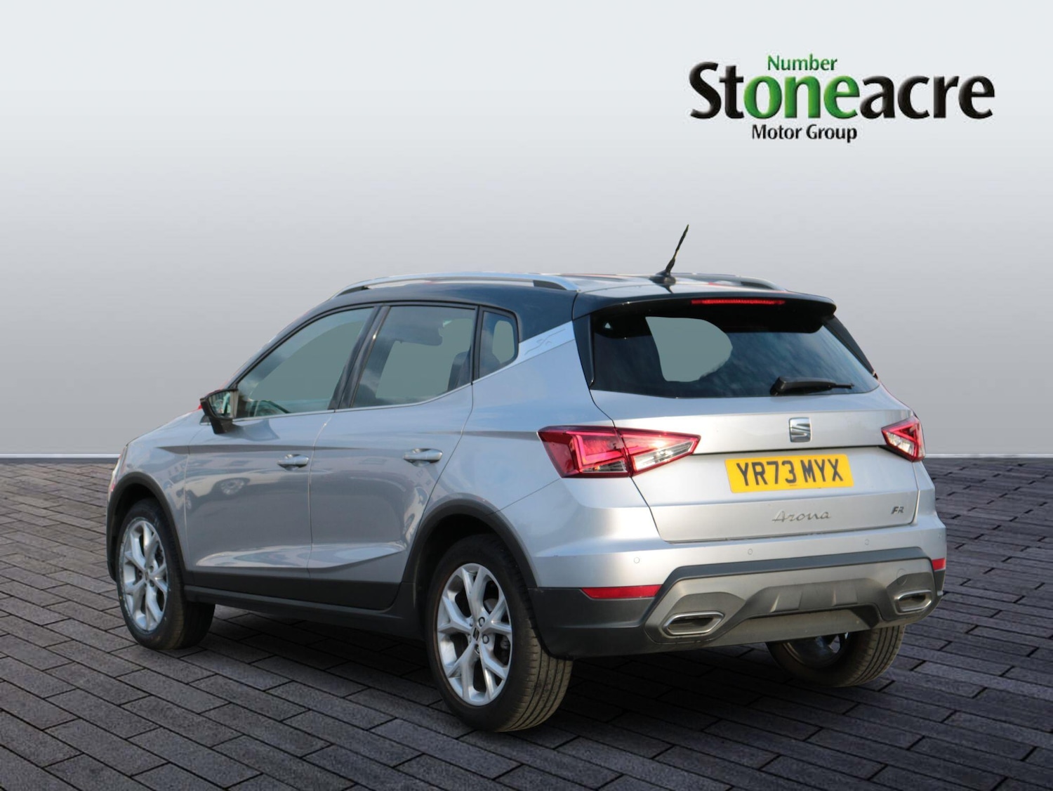 Used SEAT Arona 2023 for sale - 76597500: Photo 7