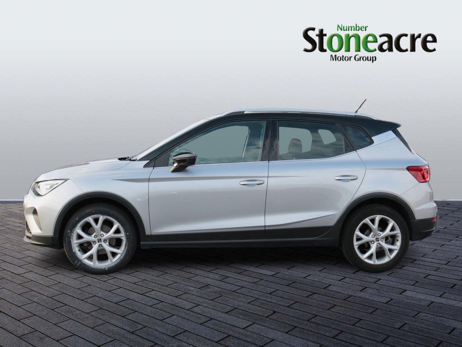 Used SEAT Arona 2023 for sale - 76597500: Photo 8