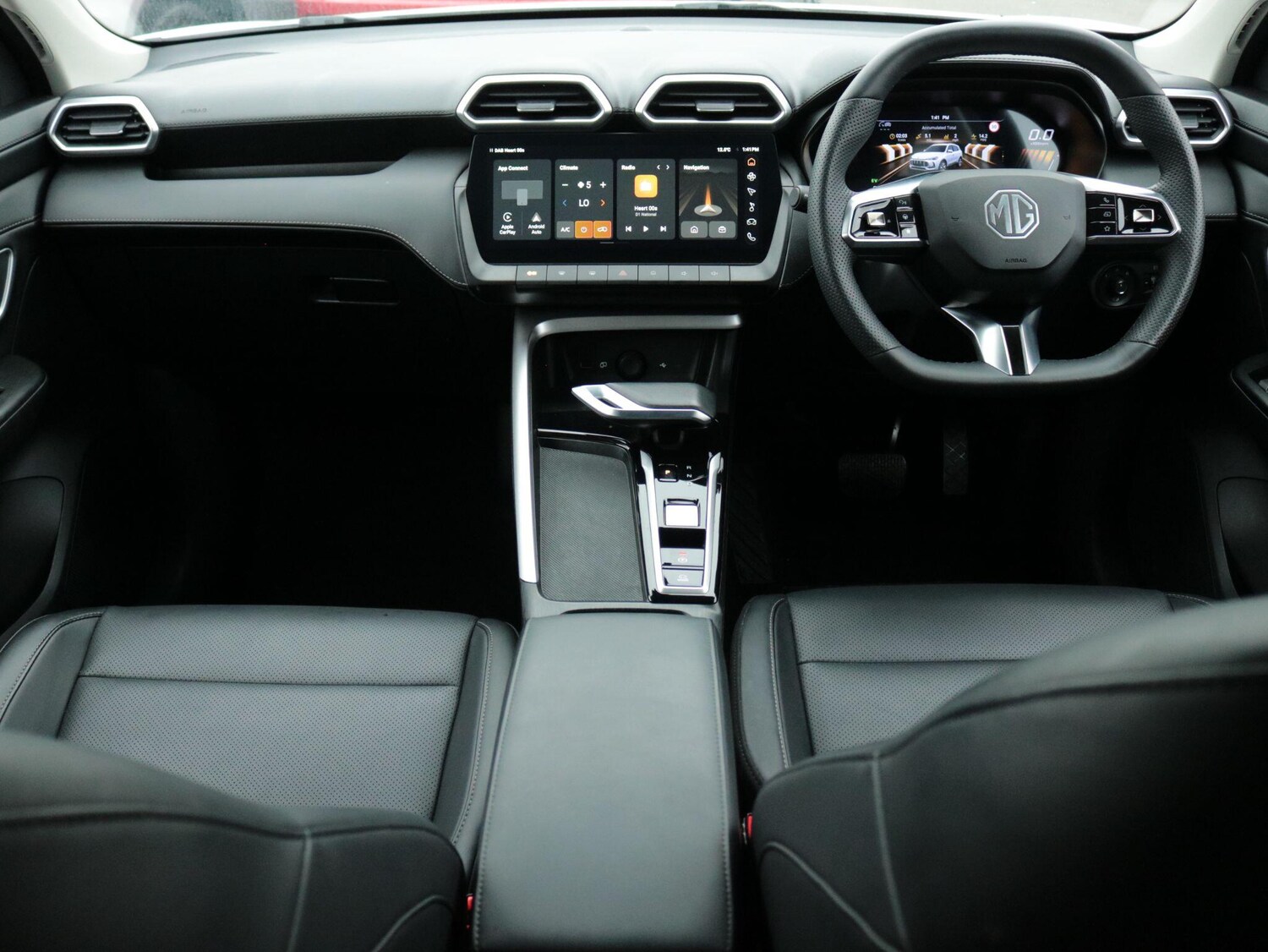 Used MG MG ZS 2024 for sale - 77883382: Photo 14