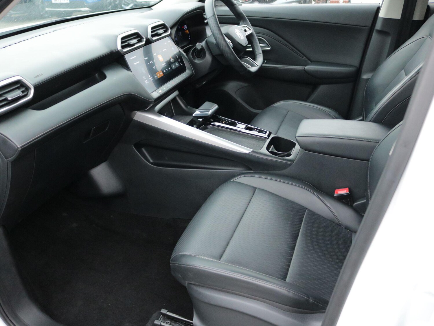 Used MG MG ZS 2024 for sale - 77883382: Photo 15