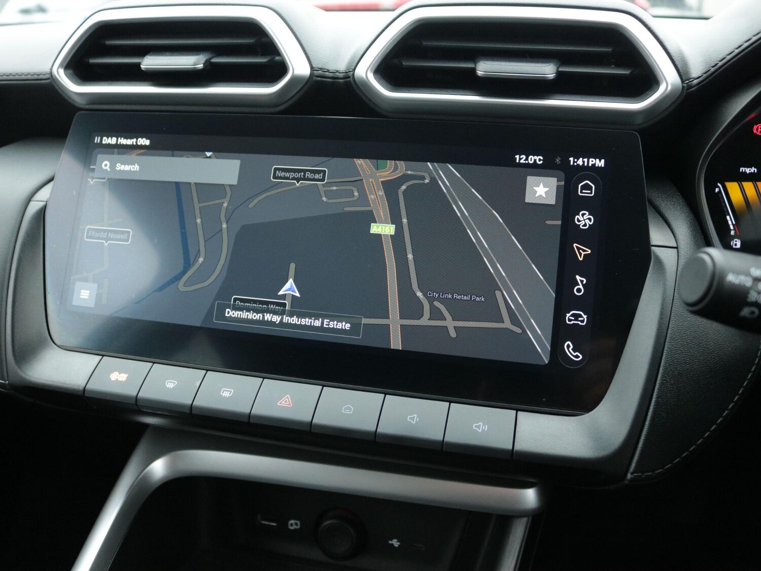 Used MG MG ZS 2024 for sale - 77883382: Photo 18