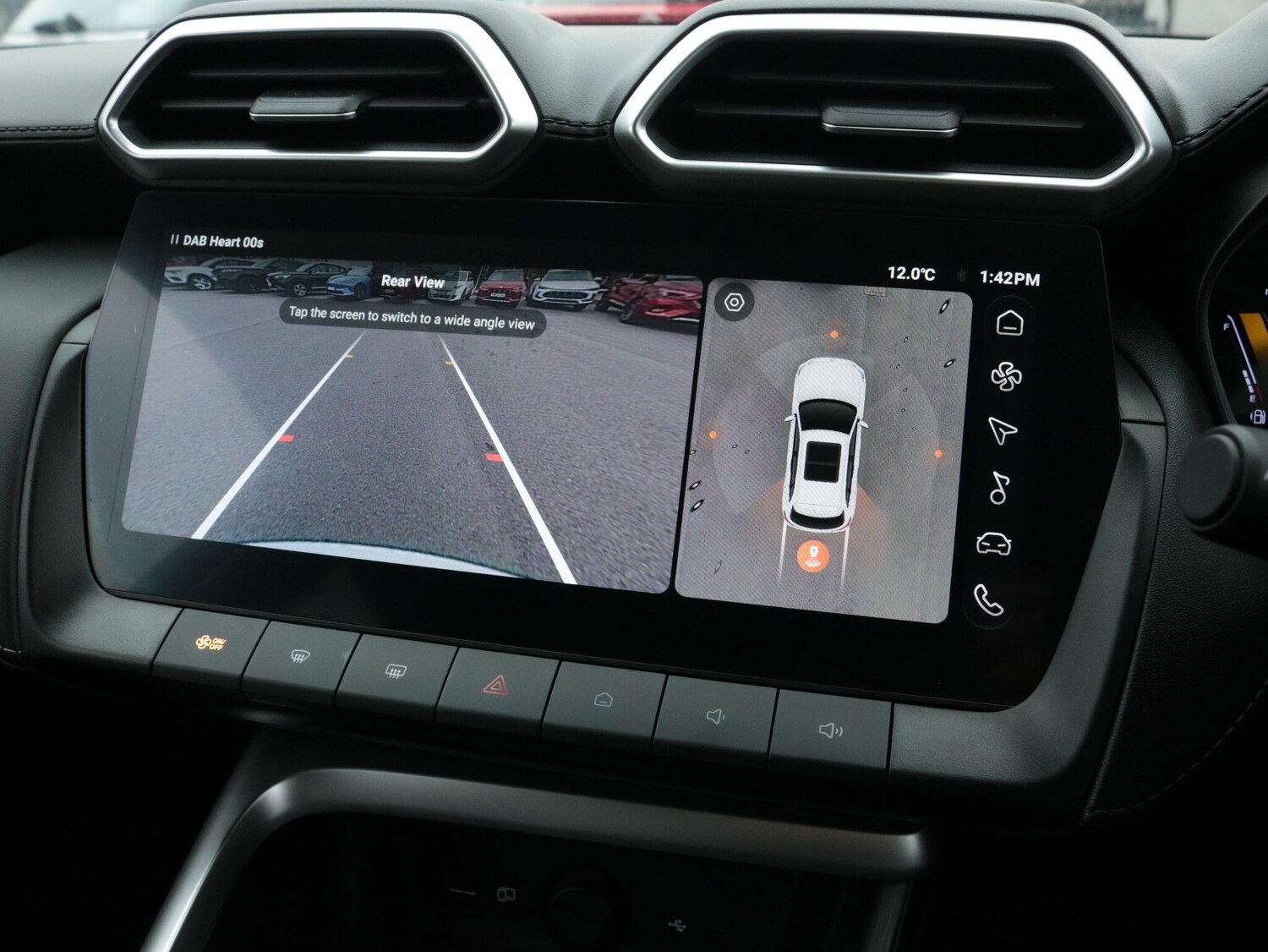 Used MG MG ZS 2024 for sale - 77883382: Photo 19