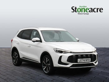 MG MG ZS feature image