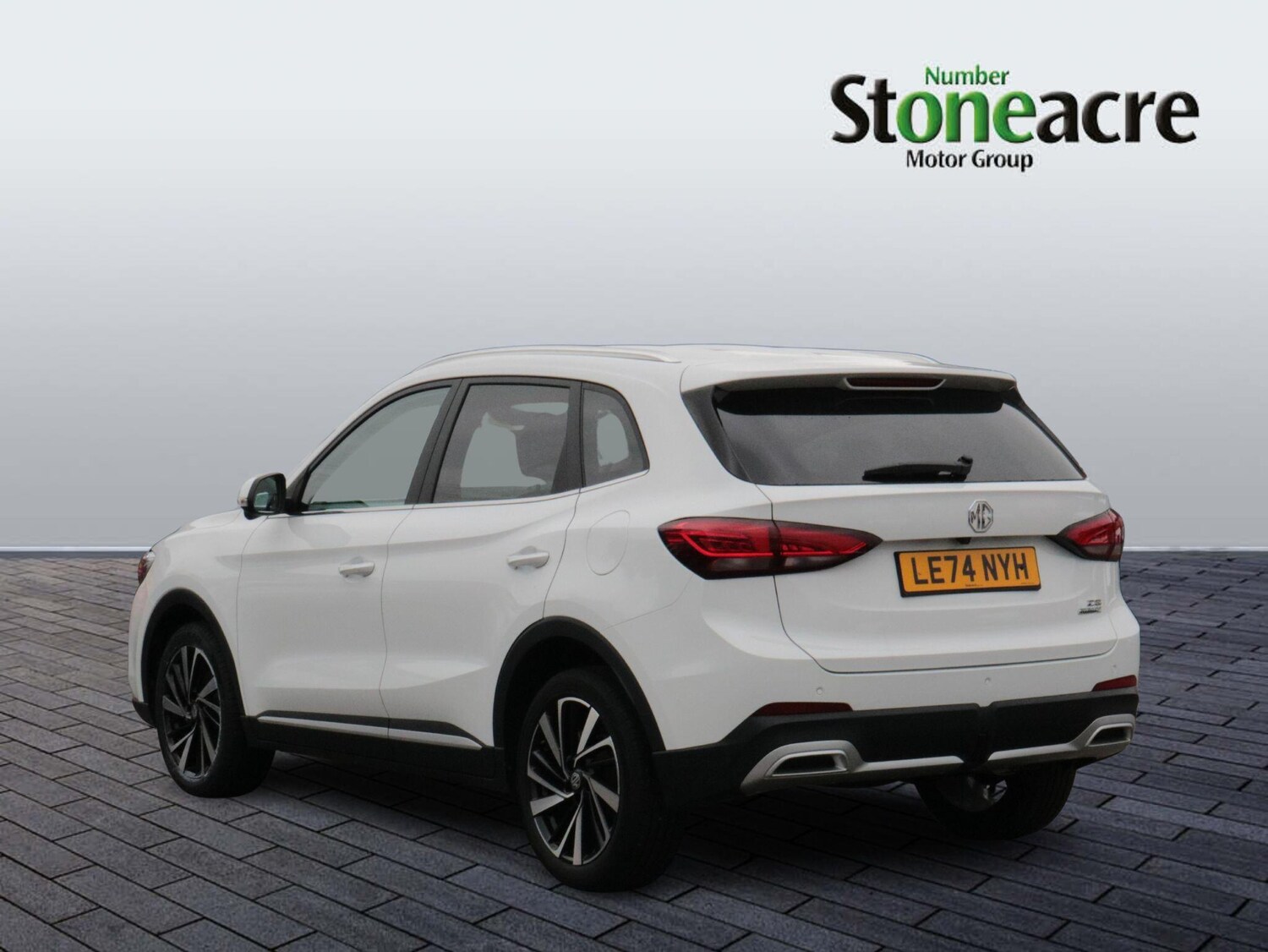 Used MG MG ZS 2024 for sale - 77883382: Photo 7